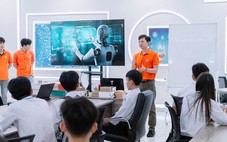 AI viết lại bản đồ việc làm - chọn ngành cần có chiến lược