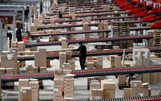 EU cân nhắc áp phí cố định 2 euro cho kiện hàng nhập khẩu giá trị thấp