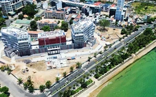 Bố trí nơi làm việc, nhà ở, phương tiện cho cán bộ như thế nào khi sáp nhập Khánh Hòa - Ninh Thuận?