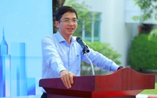Tìm kiếm ý tưởng fintech táo bạo của sinh viên cả nước