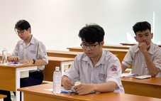 Bối rối với quy định đăng ký xét tuyển riêng của các trường đại học