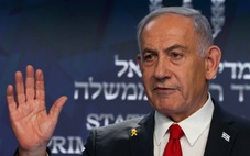 Thủ tướng Israel nêu điều kiện ngừng bắn tạm thời ở Dải Gaza
