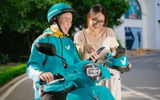 Kiến nghị miễn thuế VAT 2 năm để khuyến khích tài xế công nghệ chuyển sang xe điện