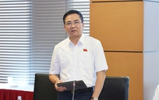 Đại biểu Quốc hội: Cha mẹ khá giả tự nguyện từ chối hỗ trợ, miễn học phí, được không?