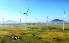 Gỡ vướng cho các dự án năng lượng tái tạo ở Ninh Thuận