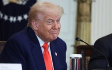 Ông Trump: Nga và Ukraine sẽ sớm trao đổi tù binh quy mô lớn
