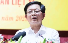 Bí thư Bình Định: Chốt danh sách lãnh đạo 58 xã phường, cho '1 năm thử thách'