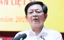 Bí thư Bình Định: Chốt danh sách lãnh đạo 58 xã phường, cho '1 năm thử thách'