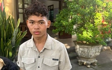 Mâu thuẫn ở bệnh viện, nam thanh niên đâm chết người
