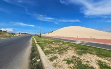 Chấp thuận nhà đầu tư 2 dự án lớn tại khu kinh tế Nam Phú Yên