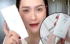 Bộ Y tế đề nghị tiếp tục làm rõ vi phạm tại công ty mỹ phẩm liên quan đến chồng Đoàn Di Băng
