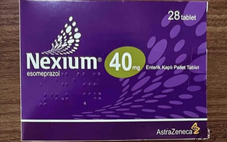 Bộ Y tế truy tìm nguồn gốc thuốc giả NEXIUM 40mg chỉ chứa 17,2% hàm lượng