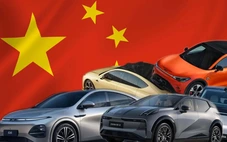 Trung Quốc chuẩn bị đào thải hàng loạt thương hiệu xe điện nhỏ