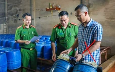 Vụ 60 tấn giá đỗ 'tắm nước kẹo': Chiêu trò đầu độc người tiêu dùng