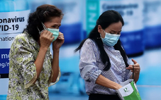 Thái Lan cam kết đảm bảo nguồn cung khẩu trang, bộ xét nghiệm nhanh COVID-19