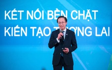 Ông Đinh Hồng Kỳ làm chủ tịch Hiệp hội Xây dựng và Vật liệu Xây dựng TP.HCM