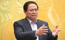 Thủ tướng: 'Chờ đợi xử lý cả rừng thủ tục thì cơ hội qua mất rồi'