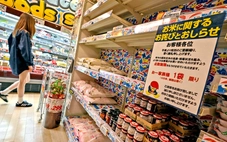 Nhật Bản chao đảo vì giá gạo tăng vọt 98%, lạm phát lõi vượt mốc 3,5%