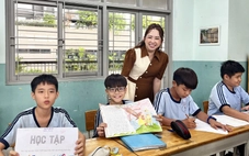 Ngày mai, TP.HCM bắt đầu tuyển sinh lớp 1, lớp 6 các trường 'nóng', cha mẹ học sinh cần làm gì?