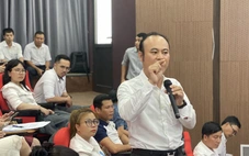 Chủ doanh nghiệp muốn tuyển sinh viên làm công nhân, 'mặt mày hiền lành, không xăm trổ' duyệt ngay