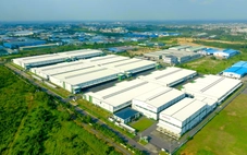 Các khu công nghiệp Việt đẩy mạnh phát triển xanh để thu hút FDI giữa thách thức thuế đối ứng