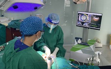 Cần có quy định pháp lý và hướng dẫn khi ứng dụng AI trong nha khoa