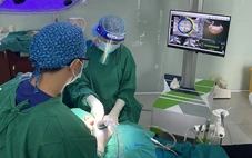 Cần có quy định pháp lý và hướng dẫn khi ứng dụng AI trong nha khoa