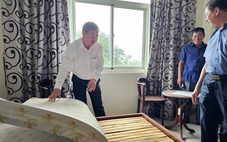Cần Thơ còn 500 nhà ở xã hội, sẵn sàng bố trí cho cán bộ Hậu Giang, Sóc Trăng