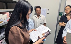 Yêu cầu điều tra các vụ buôn bán mỹ phẩm, thực phẩm kém chất lượng xảy ra ở Đồng Nai