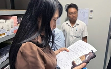 Yêu cầu điều tra các vụ buôn bán mỹ phẩm, thực phẩm kém chất lượng xảy ra ở Đồng Nai