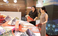 Sản phẩm đặc trưng xứ Huế 'tìm' người dùng TP.HCM