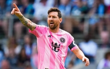 Bất ngờ với bàn thắng Messi chọn đáng nhớ nhất sự nghiệp