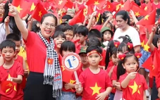 TP.HCM công bố tiêu chuẩn của trường tiên tiến, hội nhập