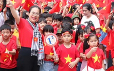 TP.HCM công bố tiêu chuẩn của trường tiên tiến, hội nhập