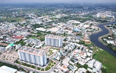Tuyến kênh Tham Lương và metro 3A mở lối phát triển