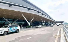 Cách đi nhà ga T3 Tân Sơn Nhất không bị 'lạc lối', nơi gửi xe, đón taxi...