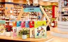 Sở GD-ĐT Hà Nội phải chịu trách nhiệm trước pháp luật trong việc lựa chọn sách giáo khoa
