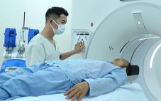 Nửa thế kỷ kiến tạo biểu tượng y tế quân đội phía Nam