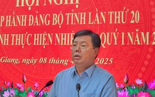 Kiên Giang: Chỉ đạo tạm dừng các đoàn tham quan học tập kinh nghiệm trong và ngoài nước