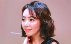 Thu Trang: 'Làm phim chuyên nghiệp, mình không vô tư được nữa'