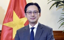 Thứ trưởng Đỗ Hùng Việt: Malaysia - Việt Nam chia sẻ khát vọng phát triển tương đồng