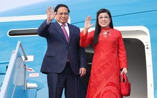 Thủ tướng thăm Malaysia, dự Hội nghị cấp cao ASEAN từ ngày 24-5