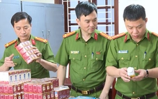 Bộ Công an chỉ thủ đoạn sản xuất thuốc giả, thực phẩm giả, nói có sự móc nối với cơ quan chức năng