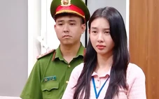 Tước danh hiệu "Gương mặt trẻ Việt Nam tiêu biểu" của hoa hậu Thùy Tiên