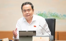 Ban chỉ đạo có từ trung ương đến địa phương, sao để hàng giả, hàng nhái lớn như vậy?