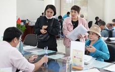 TP.HCM tìm hướng ra cho cán bộ dôi dư