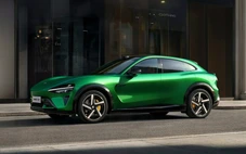 Bất chấp tranh cãi, Xiaomi YU7 vẫn ra mắt với thông số ngang ngửa Lamborghini Urus