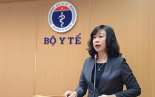 Bộ trưởng Bộ Y tế: Người dân rất hoang mang, không biết đâu là hàng giả - hàng thật