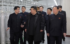 Tình báo Mỹ: Triều Tiên đang có vị thế chiến lược mạnh nhất trong nhiều thập kỷ