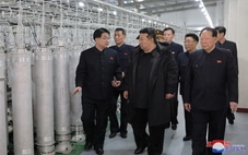 Tình báo Mỹ: Triều Tiên đang có vị thế chiến lược mạnh nhất trong nhiều thập kỷ